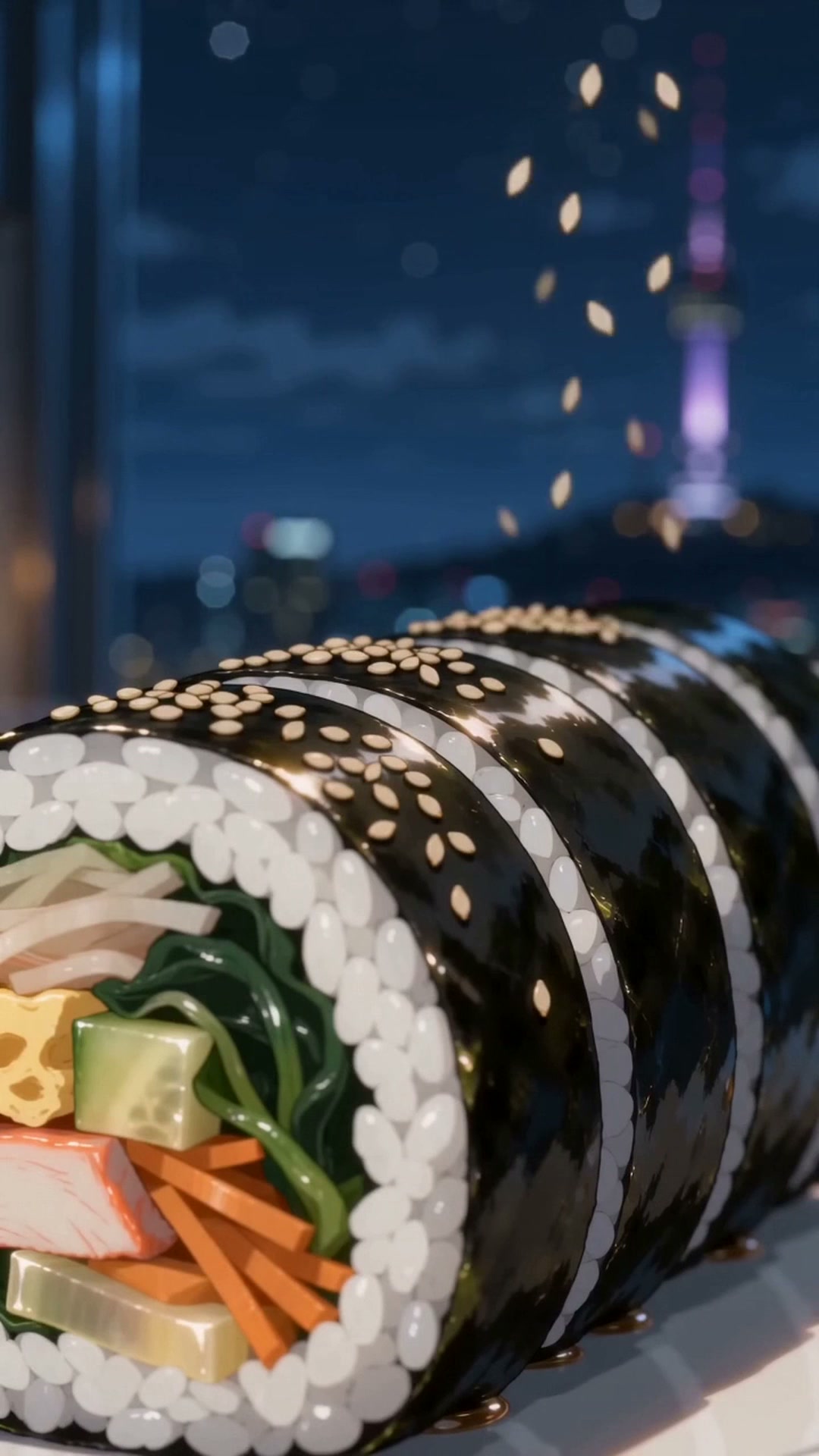 kimbap