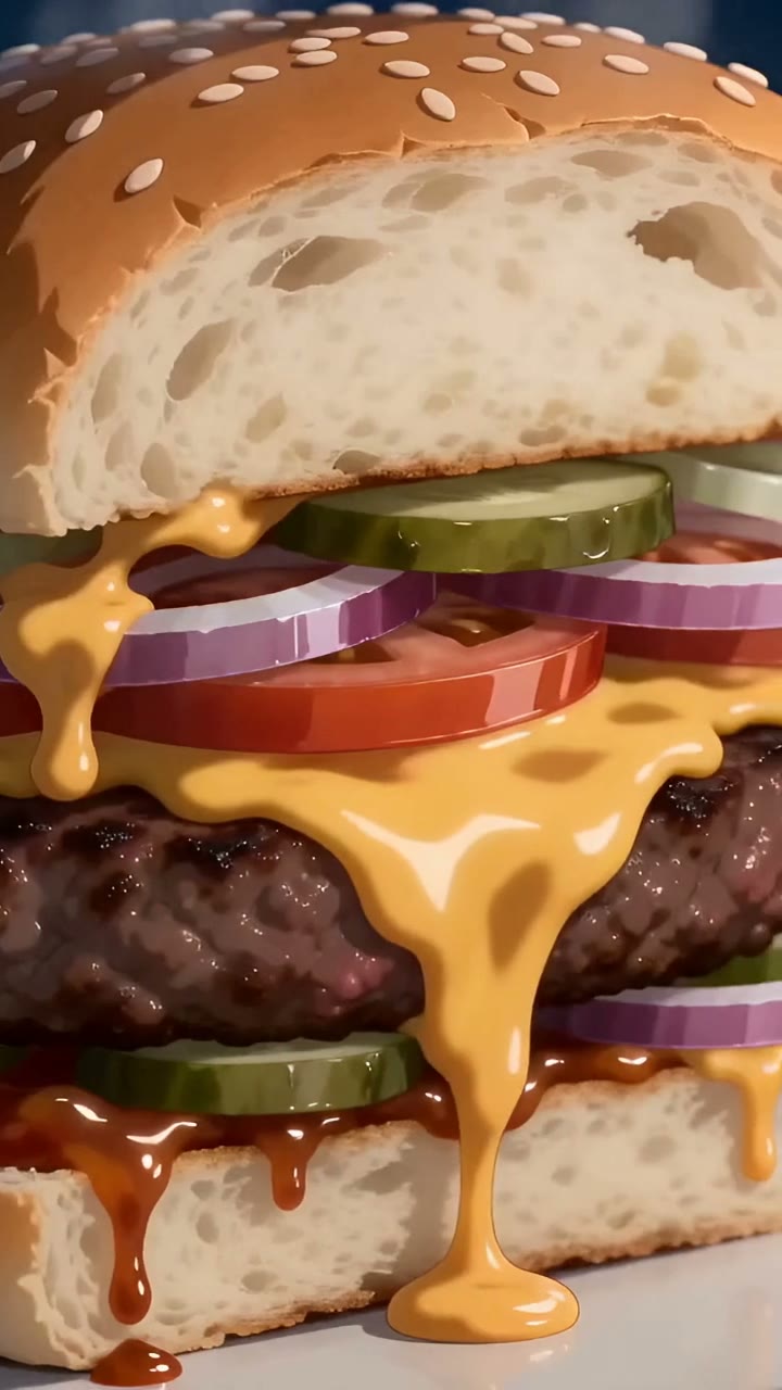 smash burger